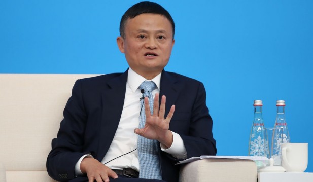 China Regulator Fines Alibaba Group $2.75 Billion for Market Monopoly Practice