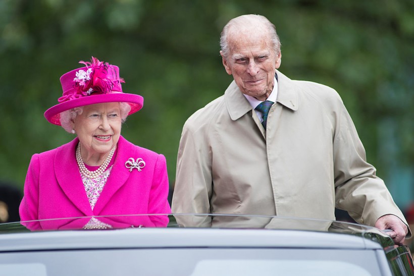 Prince Philip Gets Wish of 'No-Fuss' Funeral, Brings William and Harry Face to Face Since Rift