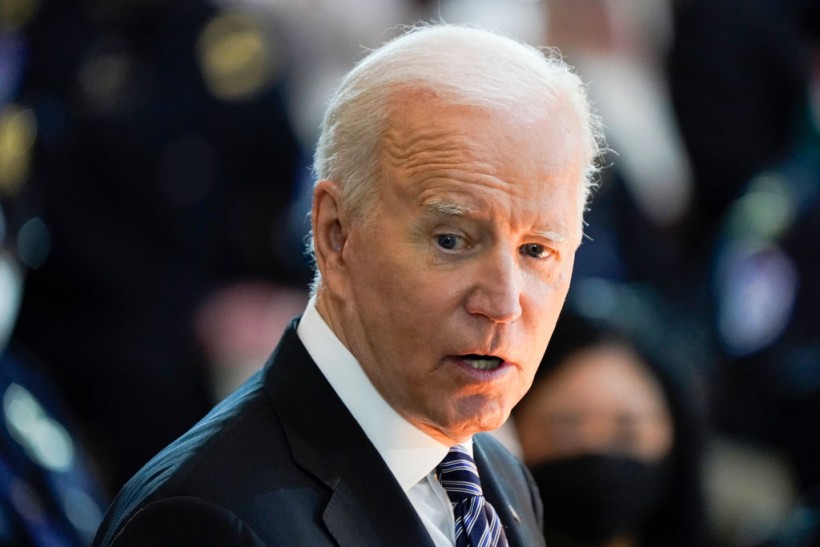 President Joe Biden's Aim for Bipartisan Cooperation Applies Stealthy Pressure