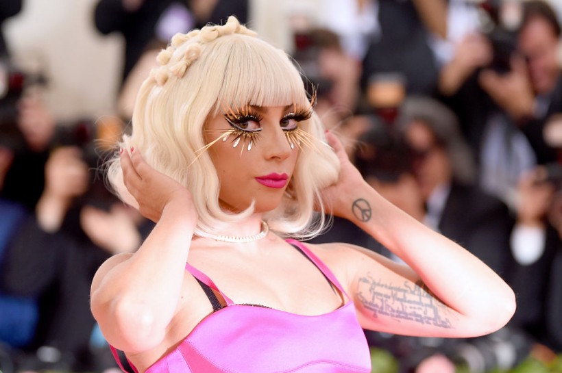 Why Lady Gaga Fans Appeal to Revive 2013 Album