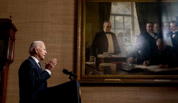Joe Biden Wants to End War in Afghanistan, Says Making Troops Stay Not Worth It Anymore