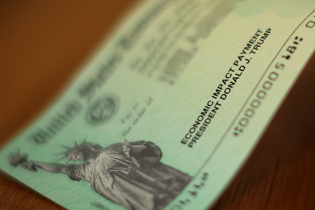 Who Will Get 3,600 in New Monthly Stimulus Checks in July? Here's What