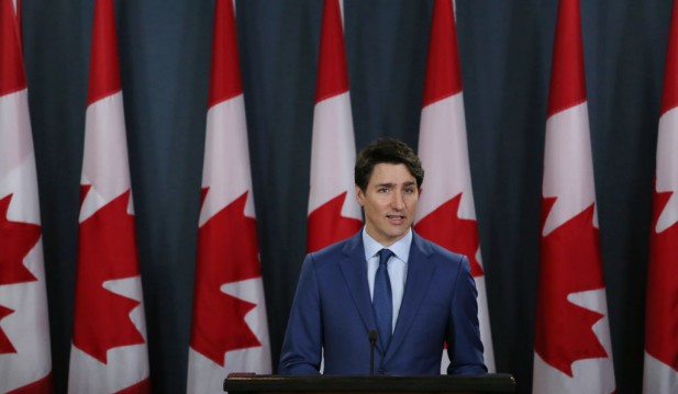 Canada Budget: To Spend Big to Help Battered Economy, Set a Greener Course