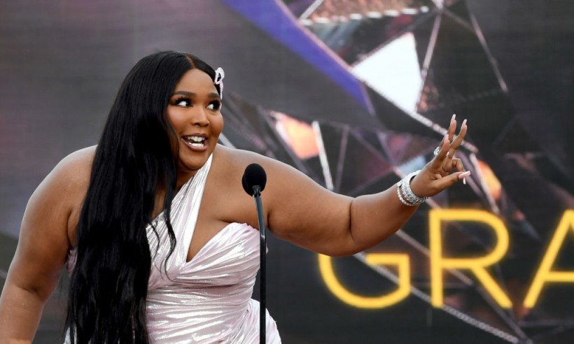 Lizzo Sends Flirty Drunk DM to Chris Evans. How Do You Think He Responded?