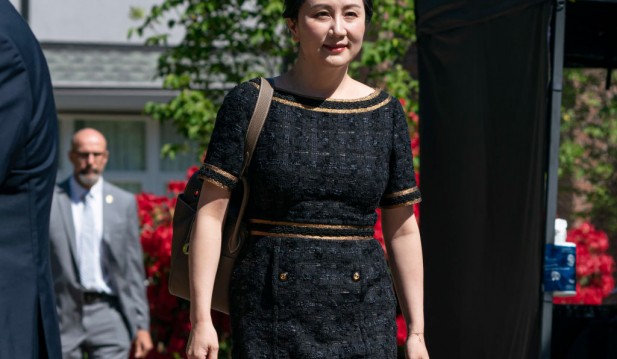 Huawei Executive Requests Four-Month Delay In Her Extradition Case