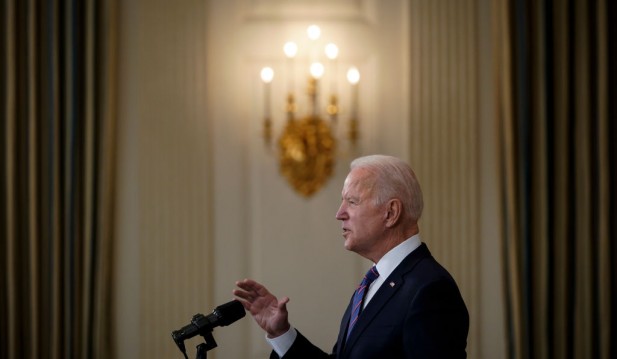 Biden Administration Rolls Out 100-Day Plan for Electric Grid Cybersecurity Improvement