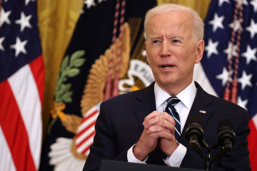 Joe Biden's Major Immigration Promises Everyone Awaits For Him to Fulfill