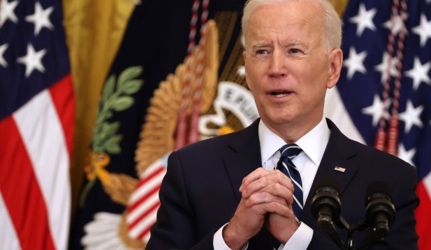 President Joe Biden's Major Immigration Promises Waiting To Be Fulfilled