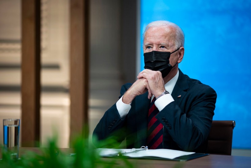 Global Climate Summit: Joe Biden Sets New Emissions Target, Morrison Resists Pressure