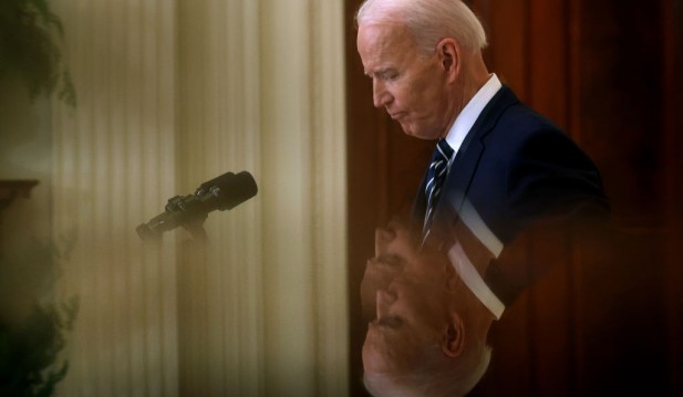 Refugee Advocates Urge White House to Fill Leadership as Biden Struggles on New Immigration Cap
