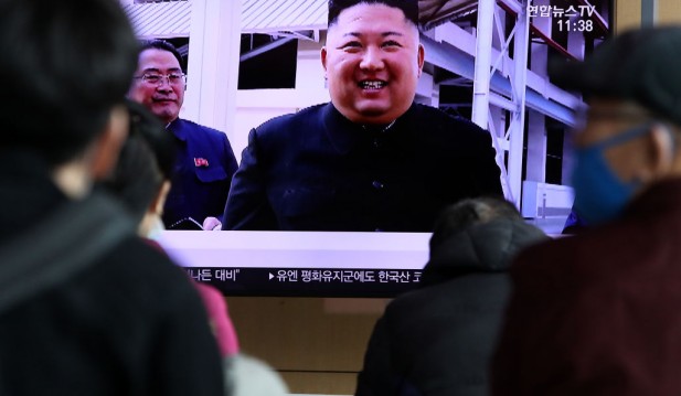 Kim Jong Un Develops Suicide Drones for Spying on the West and Allies