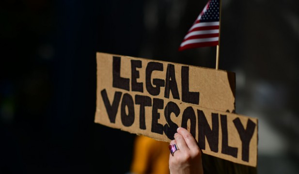 2 Pennsylvania Women Face Election Fraud Charges After Attempting to Vote in Place of Deceased Mothers