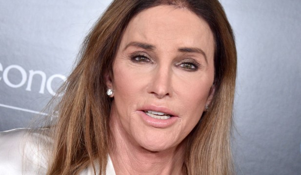 California Immigrants Needs to Have Path to Citizenship, Says Aspiring Governor, Caitlyn Jenner