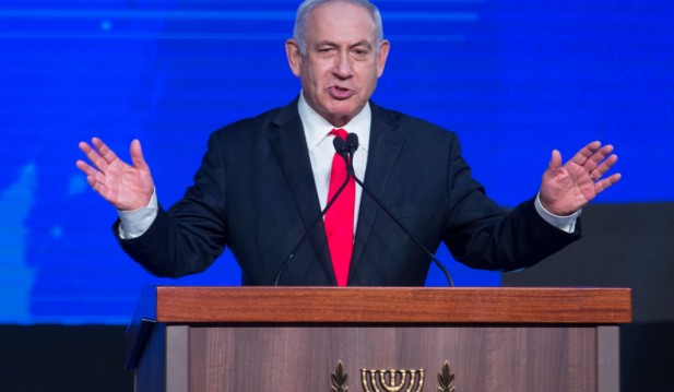 Civil War Violence Between Israelis and Arabs Erupt in Lod, PM Netanyahu Declares State of Emergency