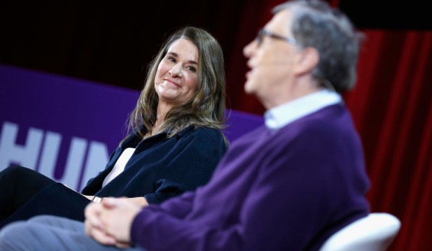 Bill and Melinda Gates Divorce: Is Bill Gates Ties With Jeffrey Epstein Fueling the $150 Billion Divorce? 