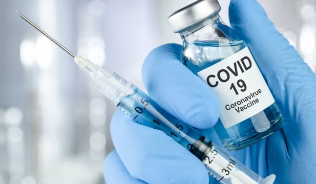 How The Pharmaceutical Industry Is Responding To COVID-19