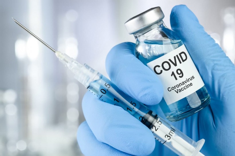 How The Pharmaceutical Industry Is Responding To COVID-19
