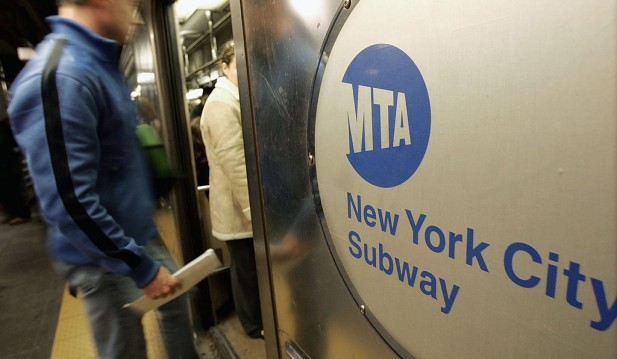 NYC Subway Slashing: Suspects in Custody After 4 People Hurt in Recent Separate Incidents