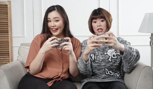 Can Games Enrich Your Social Life?
