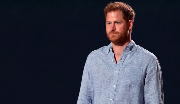 Prince Harry Book Release: Duke of Sussex Gets Serious Warning From Ronald Reagan's Daughter Ahead of ‘Spare’ Sale