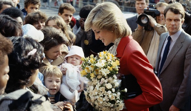 Princess Diana Interview Inquiry To Determine if BBC's Martin Bashir Is Guilty Of Deceit