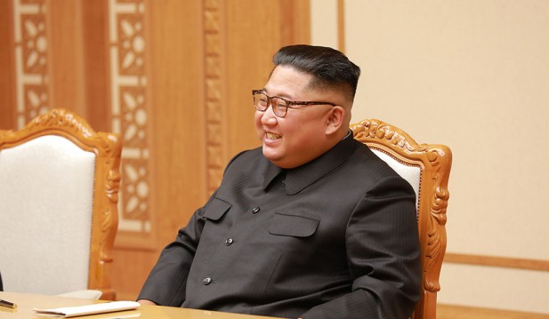 North Korea Supreme Leader Kim Jong Un Bans Skinny Jeans, Mullet Hairdos