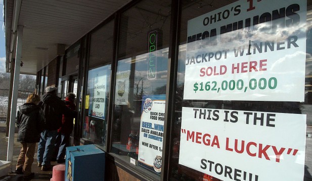2.7M Ohio Residents Entered Vax-a-Million Lottery for $1M Prize As Vaccine Incentive, Winner to Be Announced Wednesday