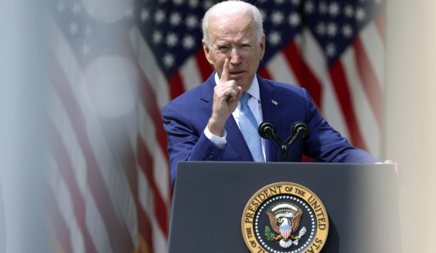 New Mexico Man Threatens To Kill President Joe Biden; Who Is He, What Is His Motive?
