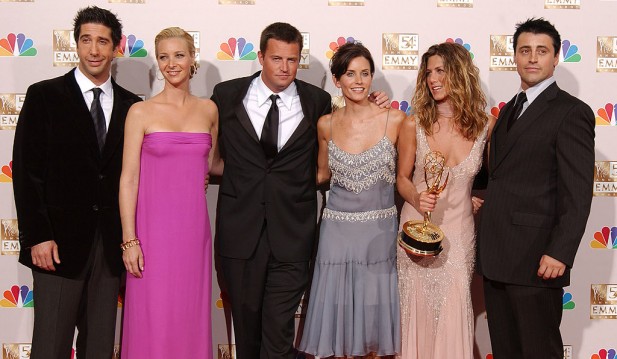 Friends Reunion: Everything About The HBO Max Special, Golden Age of American Sitcom