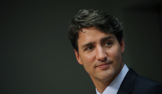 215 Remains of Children Found in Canada Residential School, PM Trudeau Calls It Heartbreaking