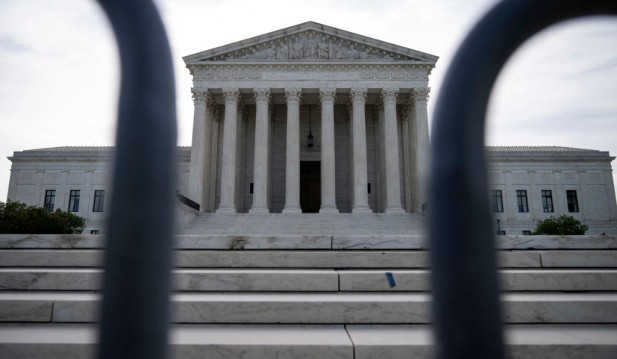 Supreme Court Set To Issue Major Rulings