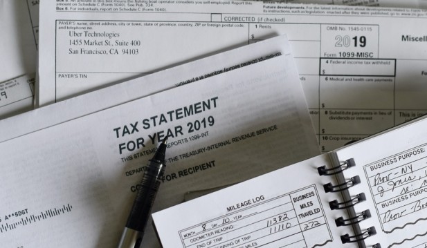 Want To Get Tax Refund Early? See These Significant Changes Before Filing Your IRS Return!