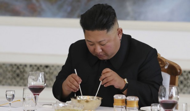 North Korea’s Kim Jong Un Appears to Have Lost Some Weight. Why is the World Watching His Waistline?