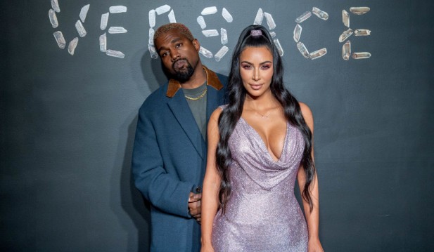 Kim Kardashian Speaks Up About Split As Kanye West's Romance With Irina Shayk Heats Up