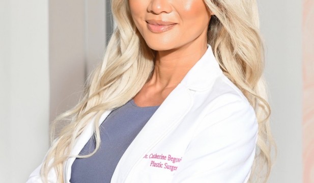 Dr. Cat: A Professional and New-age Female Plastic Surgeon 