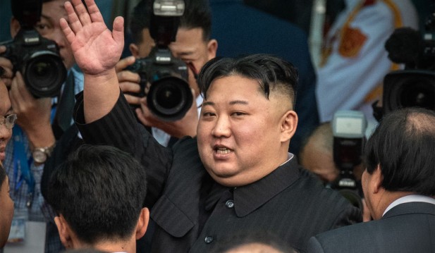 Kim Jong Un Weight Loss Speculation Unlikely About Health Problems; Geopolitical Consequences May Imply as He Gets Thinner