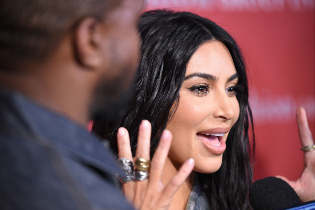 Kim Kardashian Admits She Regrets Marrying Kris Humphries Denies Dating Rumors With Van Jones