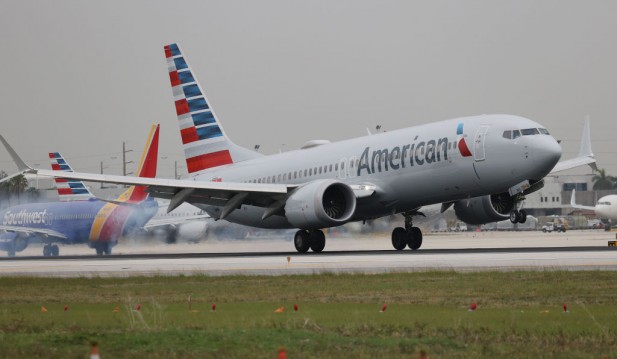 American Airlines Cancels Flights Over Staff Shortages as US Carriers Scramble to Manage the Resurgence of Travel Demands
