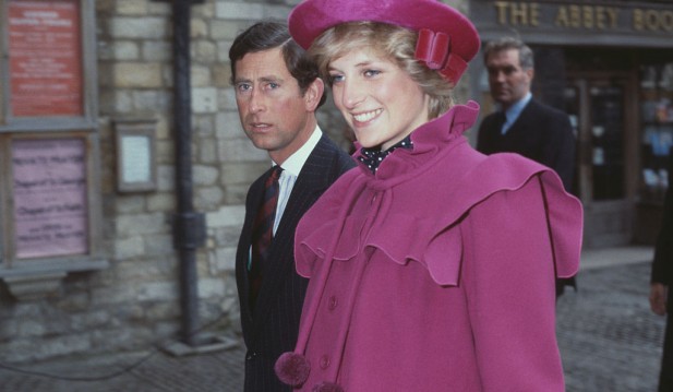 Prince Charles Questioned Over Princess Diana’s Note About Him “Planning an Accident,” Is He Involved With Her Death?