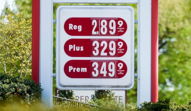 Why Gas Prices Remain High, No Sign of Decrease Throughout Summer?