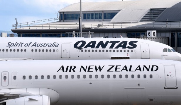 Quarantine-Free Trans Tasman Travel Bubble Between Australia and New Zealand Begins