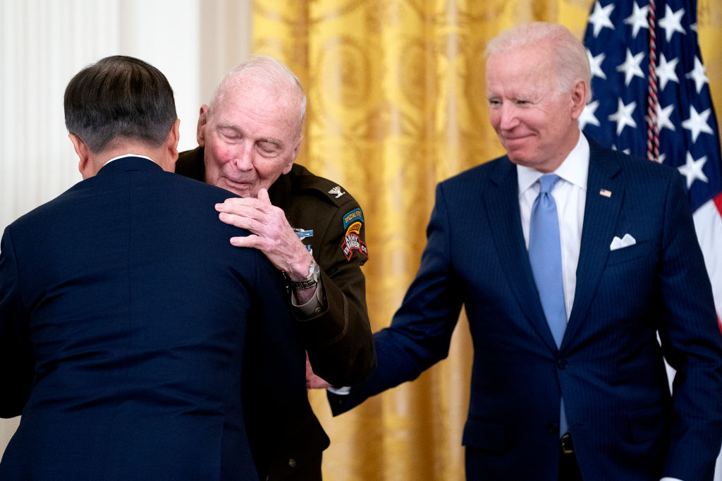 Biden Administration Launches Process to Allow Deported Veterans to ...