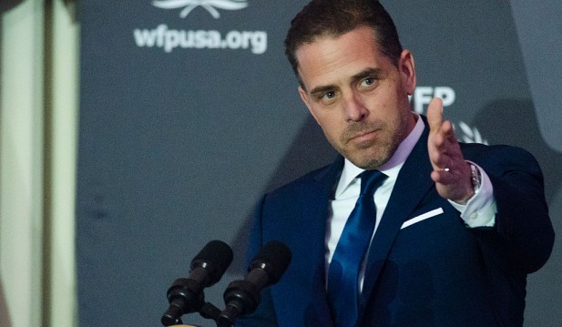 Hunter Biden Counsel Accused of Lying in Criminal Tax Case; Republicans Seek To Block First Son's Plea Deal