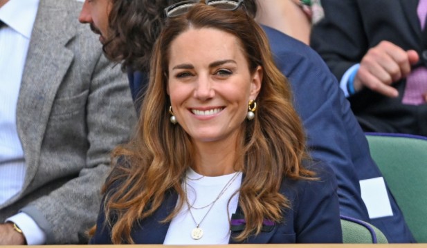 Kate Middleton COVID-19 Isolation: Where Is She Staying? Is Queen Elizabeth Safe?