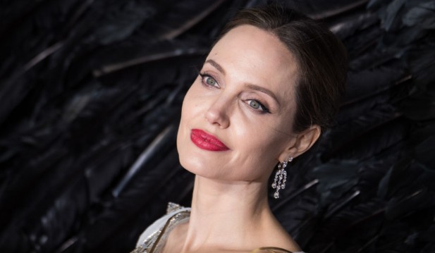 Angelina Jolie, The Weeknd Dating Rumors Intensify After 