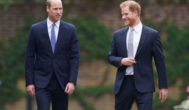 Prince Harry Worries That Prince William’s Kid Would Be Like Him