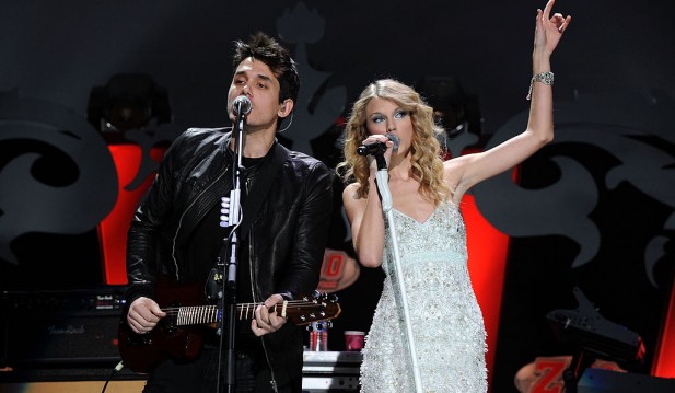 Z100's Jingle Ball 2009 Presented by H&M - Show