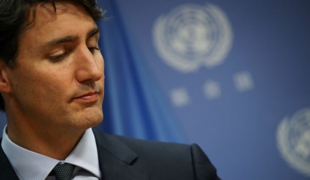 Trudeau Announces Canada Will Reopen Borders to Vaccinated Americans in August; What Other Countries to Follow?