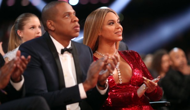 Blaze at Beyonce, Jay Z's $2.4 Million New Orleans Mansion Being Investigated; Police Say Arson Possibly Committed