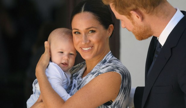 Archie, Lilibet Won't Need To Follow These Royal Family Rules But Prince Harry, Meghan Markle Are Accused of Putting Children in Danger